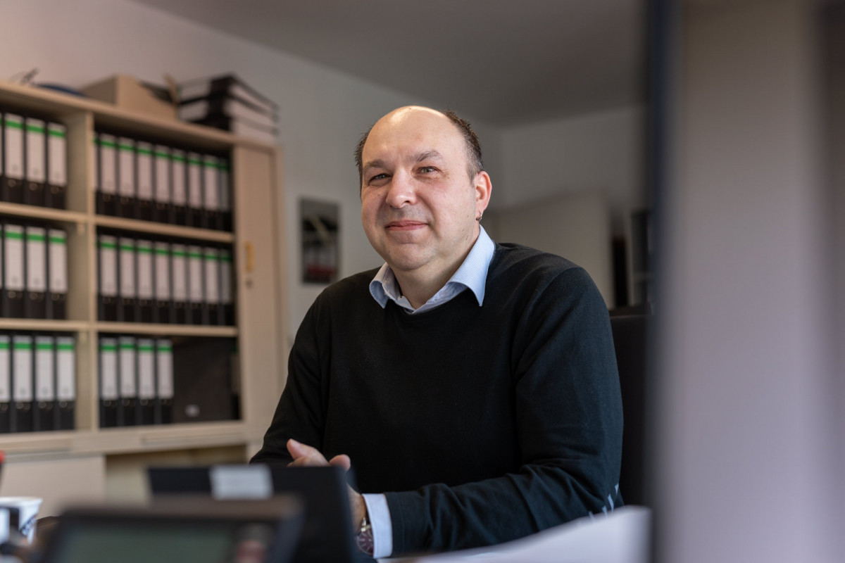 Waldemar Langer