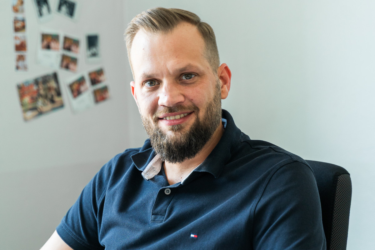 Nils Kraft