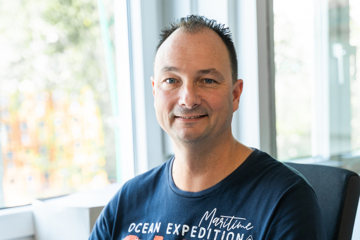 Carsten Senkowski